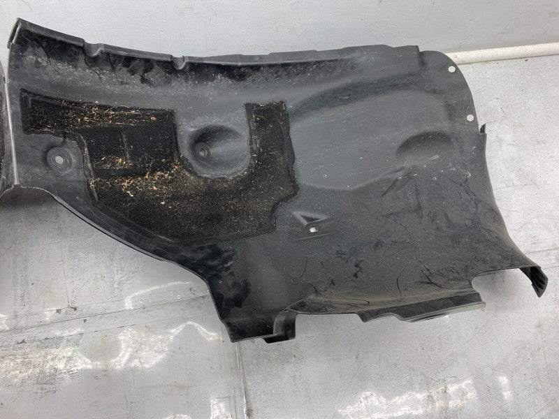 ⭕2020-2024 Tesla Model Y Front Left Wheel Fender Liner Splash Guard Assembly OEM