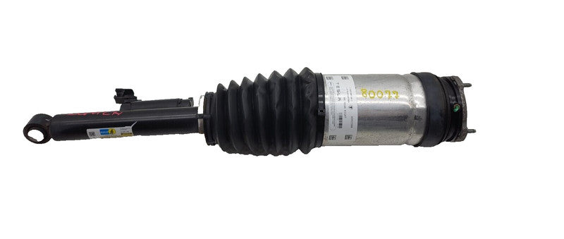 ⭕ 19-20 Model X Rear Right Suspension Air Spring Module (Adaptive) 1027067-00-C
