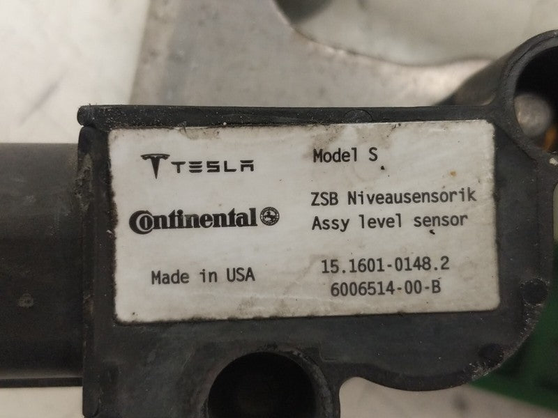 ⭕ 12-15 Model S MS Front Left & Right Air Ride Height Level Sensor 600