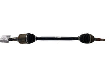 ⭕ 12-20 Tesla Model S X Rear CV Axle Shaft Halfshaft 36MM Left RWD 1007719-01-A