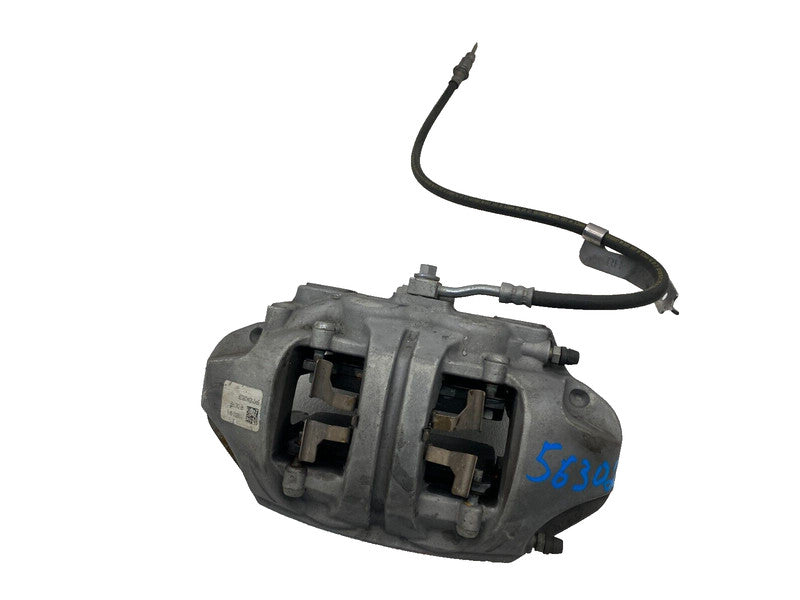 ⭕ 2020-2024 Tesla Model Y Front Passenger Side Brake Caliper Right 118