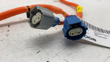 ⭕ 16-20 Model X HVAC Rear Electric Inverter Heater Wiring Harness 1045115-00-E