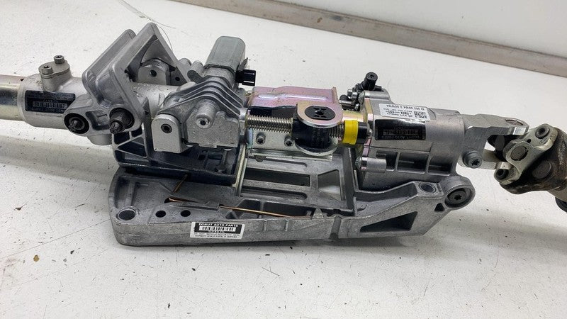 A 212 460 33 16 ⭕2014-2016 Mercedes-Benz E350 E-Class Power Steering Column A2124603316 Assembly