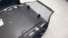 ⭕ 17-23 Tesla Model 3 M3 Front Left or Right Seat Back Shell Cover 1088966-00-C