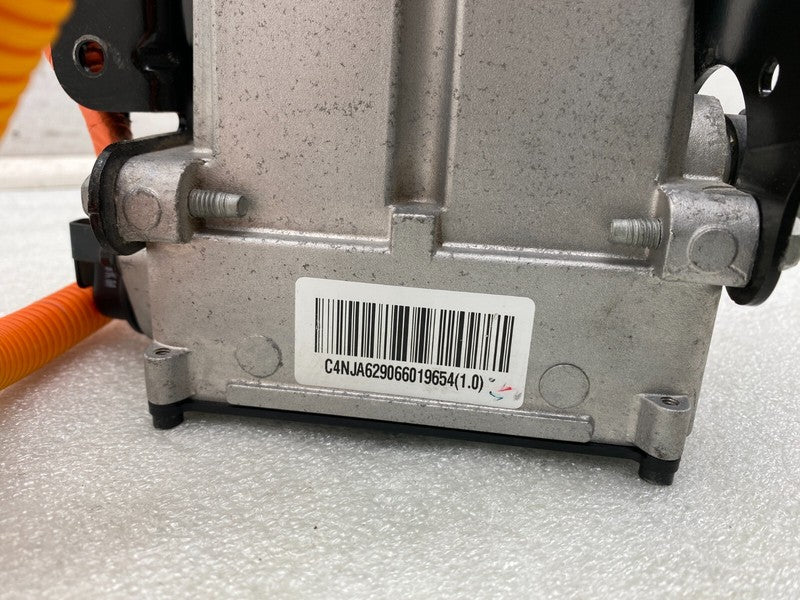 103890100E 12-20 Model S Electric Battery Heater + Wire Harness Loom & Bracket 1038901-00-E