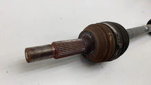 ⭕ 12-20 Model S X Rear Left or Right CV Axle Shaft Halfshaft AWD 1007719-01-A