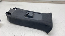 2022-2024 Rivian R1T R1S Passenger Side B-Pillar Upper Trim Cover Panel Right RH