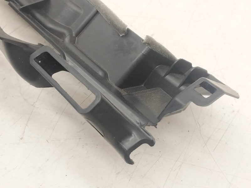 1624716 00 A ⭕ 2017-2022 Tesla Model 3 Y Instrument Panel Blow Finisher Bracket 1624716-00-A