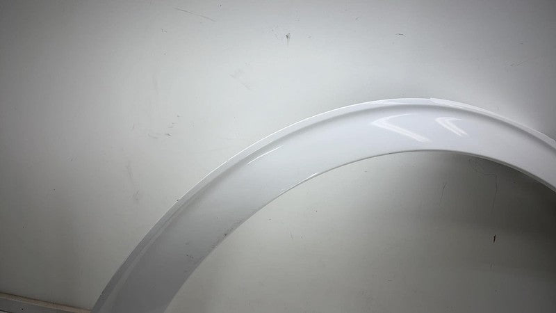 87714CVDA0 ⭕ 2022 2023 Kia EV6 Front Garnish Fender Wheel Arch Flare Right RH 87714-CVDA0
