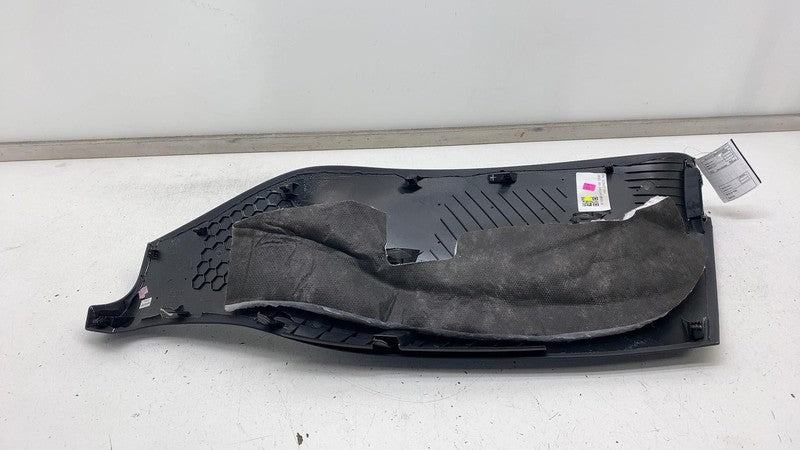 ⭕2016-2020 Tesla Model X Rear Right C-Pillar Lower Trim Cover Panel 10