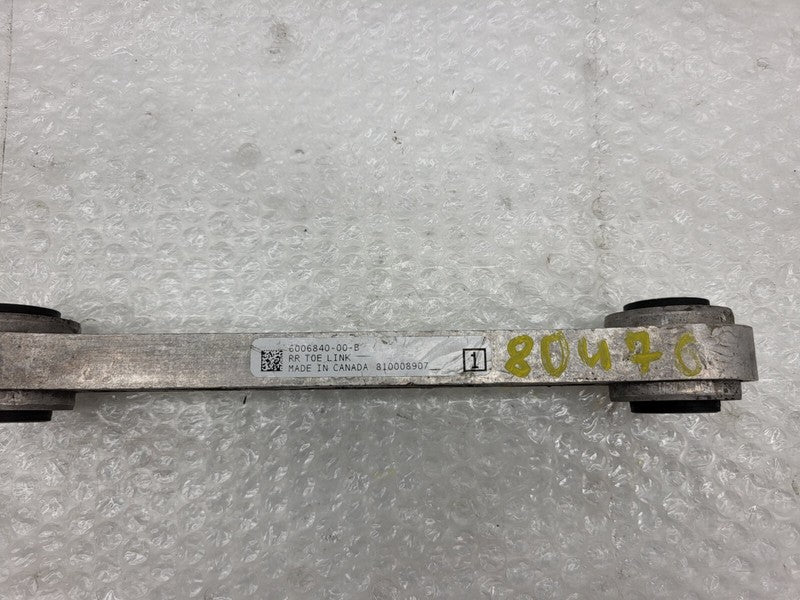 6006840-00-B ⭕ 2012-2020 Tesla Model S MS Rear Left or Right Suspension Toe Link 6006840-00-B
