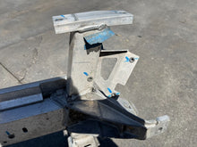 16-20 Model S Front Subframe Chassis Cradle Crossmember w/ Skid Bar 1045973-00-C