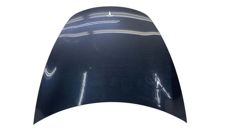 ⭕ 2021 2022 2023 Tesla Model 3 Front Hood Bonnet Shell Panel Cover Gray - PMNG