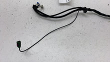 ⭕ 14-16 Mercedes E350 E-Class Front Left Door Wire Wiring Harness LH A2128205717