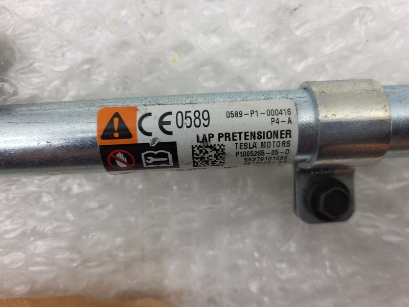 100526505D ⭕ 12-20 Model S Front Right Pretensioner 16-20 Model X Front Left 1005265-05-D