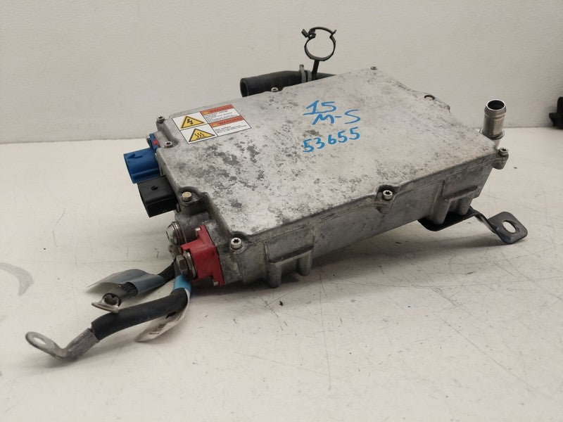 102866500B ⭕12-15 Model S High Voltage Gen 2 DC-DC Power Converter Module Unit 1028665-00-B