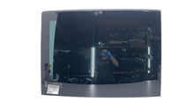 ⭕ 2012 2013 2014 2015 Tesla Model S Front Section Fixed Sunroof Glass 43R-000357