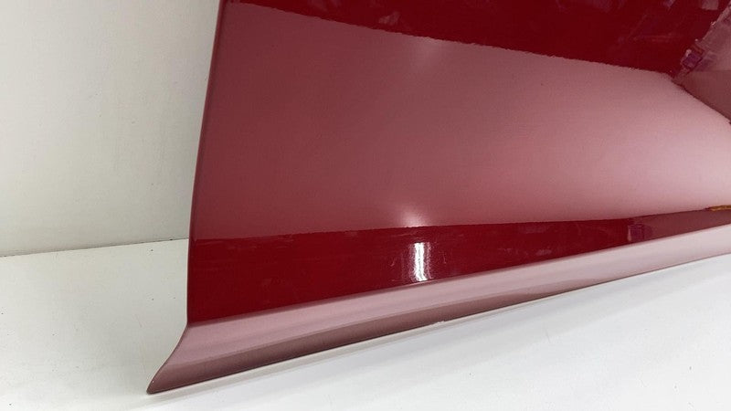 ⭕ 2021-2023 Tesla Model 3 Front Passenger Side Door Shell Panel Right 