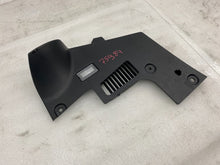 ⭕17-23 Model 3 Front Left Lower Under Dash Knee Footwell Trim Cover 1100579-00-E