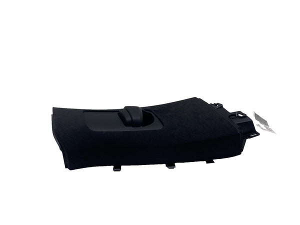 16-20 Tesla Model X Passenger B-Pillar Upper Trim Cover Panel Right 1035954-16-I