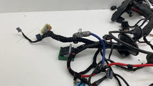 ⭕ 2021 2022 2023 Polestar 2 Engine Bay Main Wiring Harness Cable Wire + Fuse Box