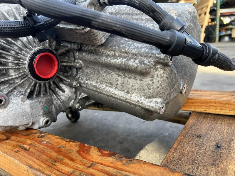 ⭕ 2016-2020 Tesla Model S X Engine Motor Rear Small Drive Unit Assy 10