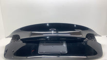 Trunk/decklid/hatch/tailgate TESLA MODEL 3 20