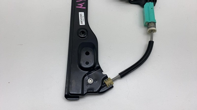 2020-2023 Tesla Model Y Front Passenger Side Door Window Regulator & M