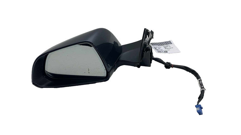 ⭕ 21-26 Model 3 Left Side Exterior Rear-View Door Mirror Gray PMNG 1592031-00-D