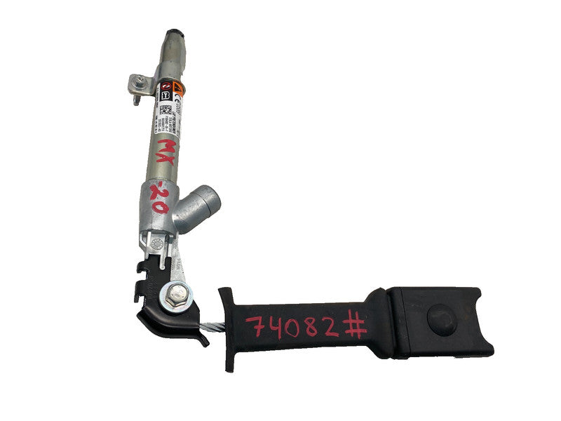 1004532 05 F ⭕ 12-20 Model S Left 1st Row Lap Pretensioner Model X 16-20 Right 1004532-05-F