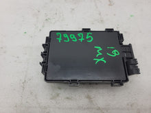 ⭕ 16-20 Model X Front Cabin Battery Fuse Relay Junction Box Module 1094409-01-G