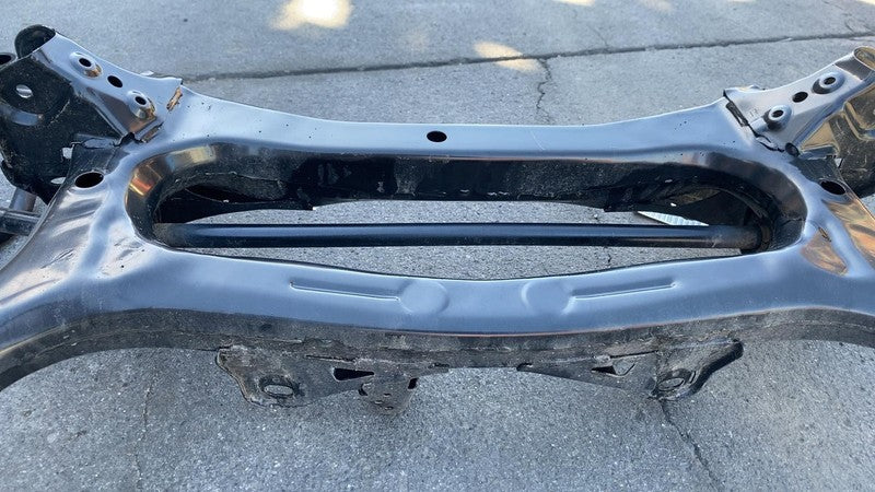 51206-47013 ⭕ 2023 2024 Toyota Prius Rear Suspension Subframe Crossmember Cradle Assy FWD