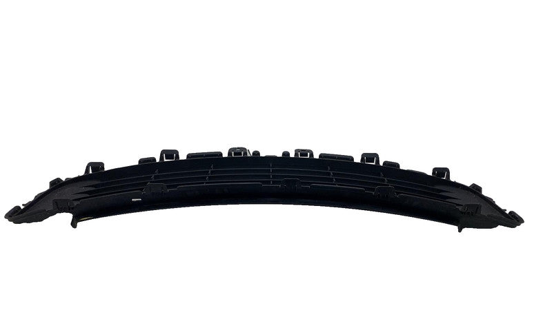 2021 2022 2023 2024 Tesla Model S Front Fascia Lower Bumper Grille 156