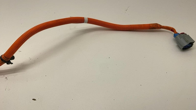 1048941-00-E 2016-2020 Tesla Model X MX Thermal System Electric Battery Heater w/ Cable Wire