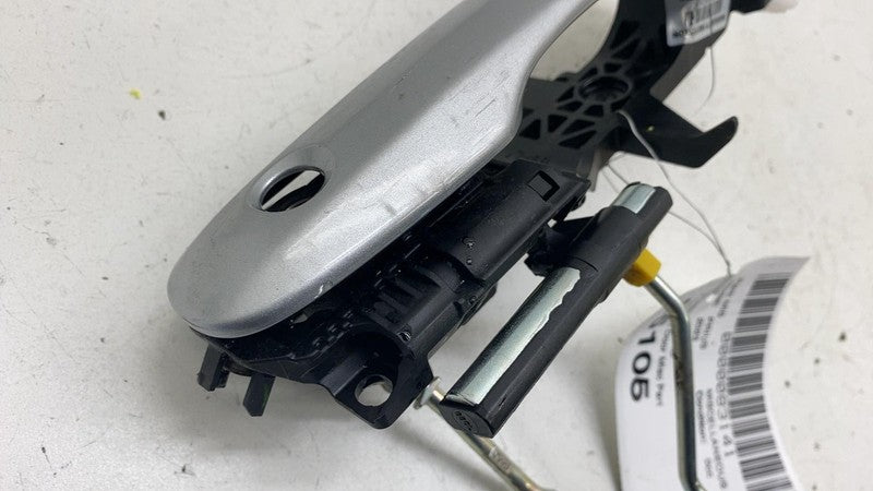 ⭕23-25 Toyota Prius Front Driver Side Exterior Door Handle Outer Left Silver 1L0