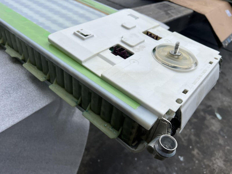 1091597 00 L 2017-2020 Tesla Model 3 M3 Battery Module Long Range RWD 1091597-00-L (73.4v)
