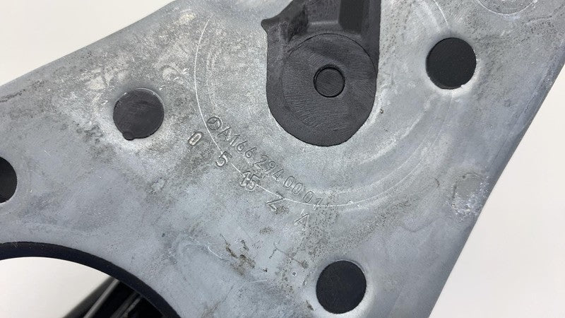 A1662940001 2012-2018 Mercedes-Benz GLE350 Front Brake Stop Pedal w/ Sensor A1662940001 OEM