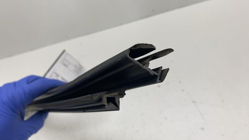 ⭕ 2023-2025 Toyota Prius Rear Left Side Door Window Inner Weatherstrip Seal OEM