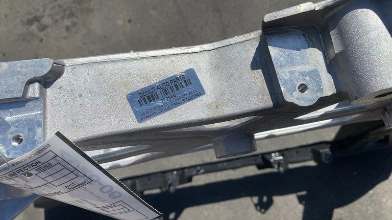 42597690 ⭕17-23 Chevy Bolt Front Drivertrain Suspension Crossmember OEM 42597690/42693975