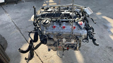 ⭕ 14-24 Maserati Ghibli Quattroporte S Q4 3.0L V6 Engine Motor M156D 06700388540