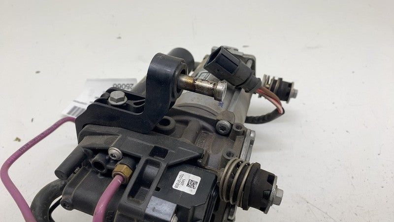 ⭕16-20 Tesla Model S X Wabco Air Suspension Twin Compressor  443020303