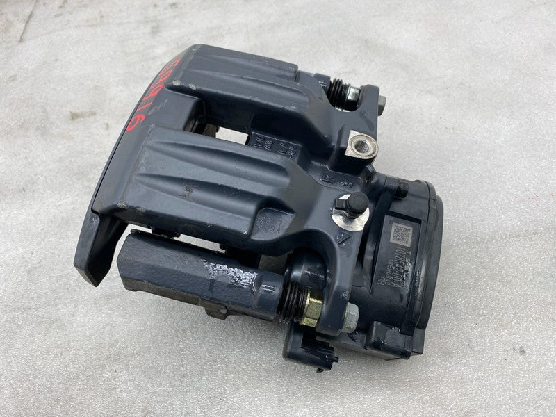 1078542 00 A ⭕ 16-20 Model X S Rear Passenger Caliper w/ Brake Hose Line Right 1078542-00-A