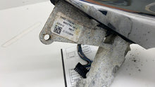 ⭕ 12-15 Model S Left Exterior Rear View Door Mirror OEM Silver PMSS 6005864-00-E