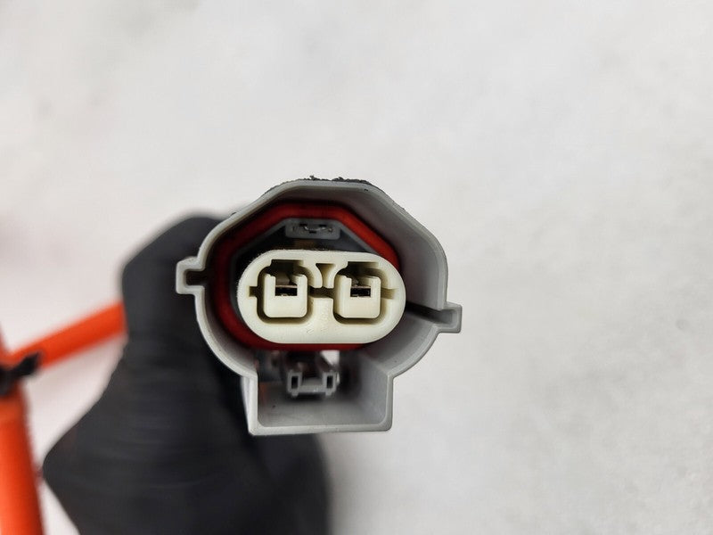 1045115 00 E 16-20 Model X HVAC Rear Electric Inverter Cable Heater Wire Harness 1045115-00-E