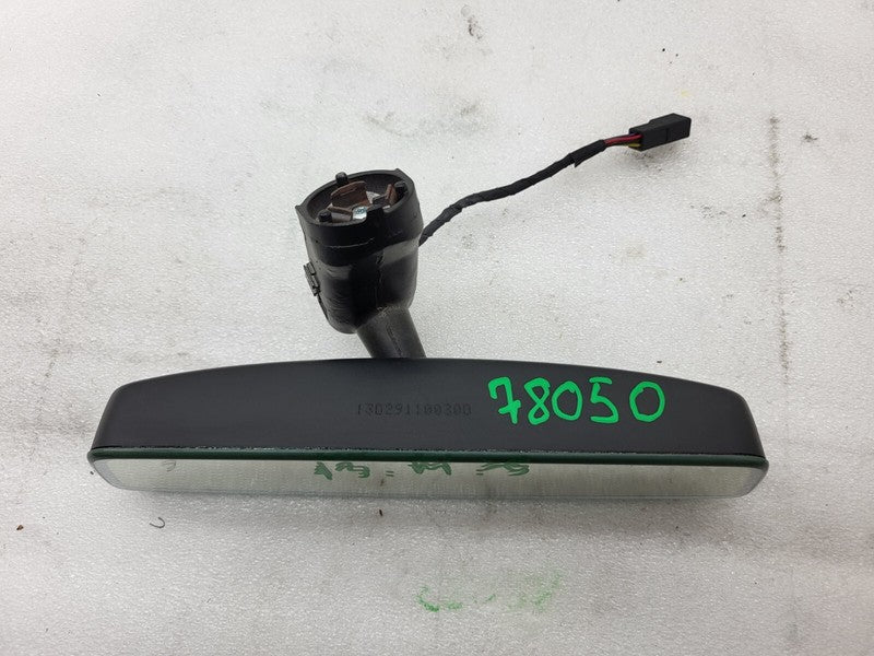 ⭕ 2017-2023 Tesla Model 3 Front Upper Windshield Interior Rear View Mirror Assy