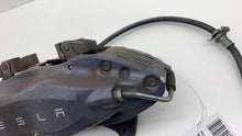 2012-2015 Tesla Model S MS Front Driver Side Caliper w/ Brake Hose Line Left LH