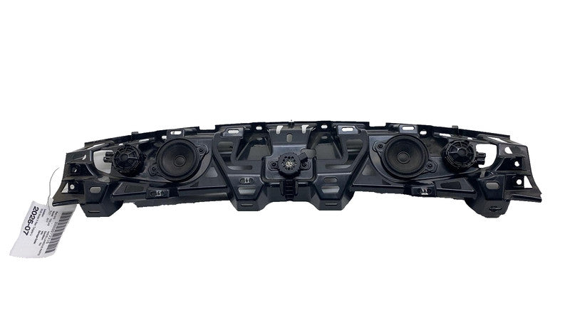 ⭕ 2016-2020 Tesla Model X MX Liftgate Speaker Bracket w/ x4 Speaker 1050282-00-D