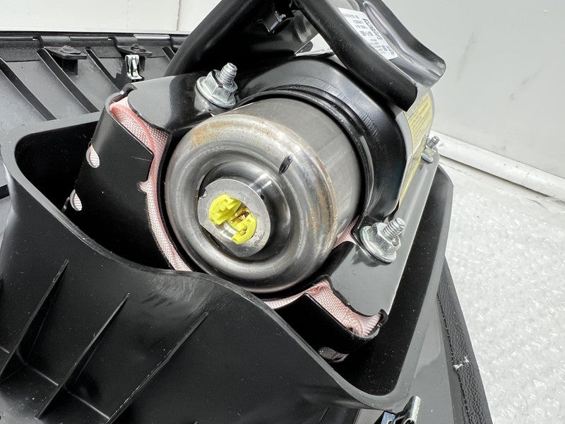 ⭕2012-2015 Tesla Model S Dashboard Instrument Panel Dash Trim Cover 10