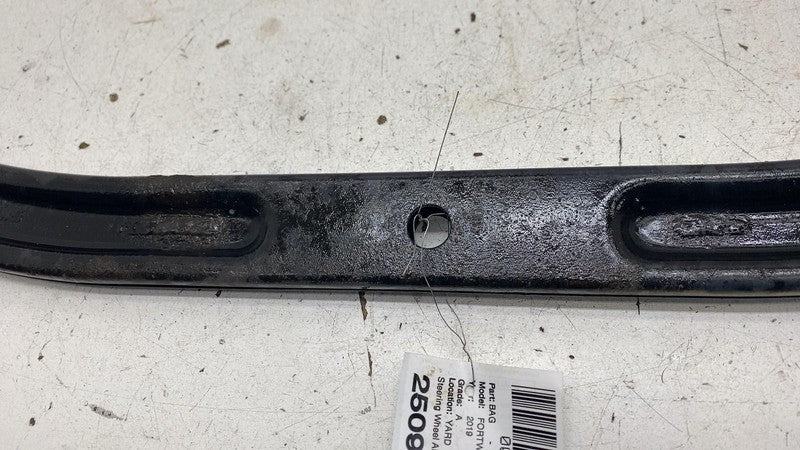 ⭕ 2019 Smart EQ Fortwo Rear Side Suspension Control Arm Right RH OEM 5