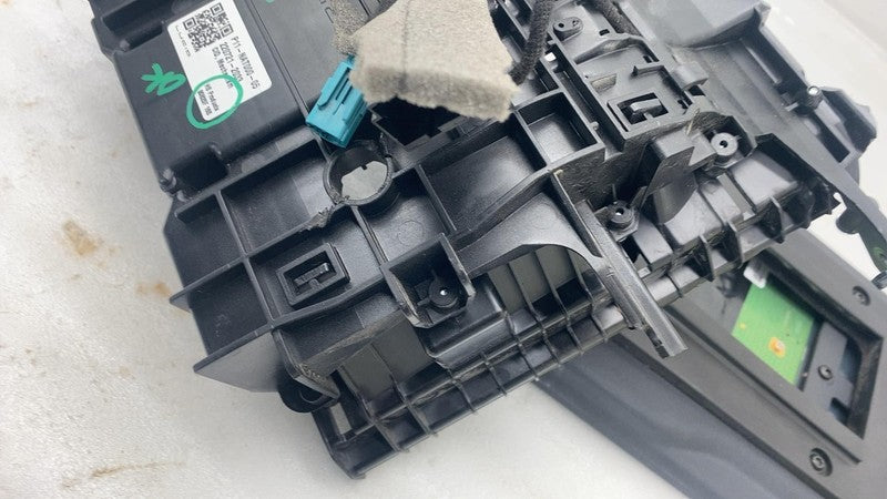 ⭕ 2022-2024 Lucid Air Grand Touring Center Screen Display (PARTS) P11-